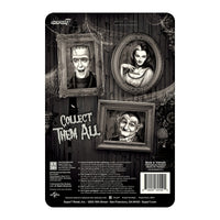 Lily Munster (Grayscale) The Munsters 3 3/4-Inch ReAction Figure image 6