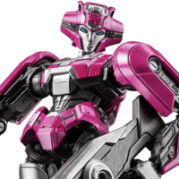 Elita-1 Transformers One MDLX Action Figure image 5