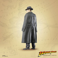 Arnold Toht (Raiders of the Lost Ark) Adventure Series Action Figure image 7