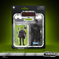 Howler and Sabine Wren Peridea Star Wars Vintage Collection G-0672 1:18 image 2