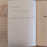 23 The Melted Coins (Brown): Vintage Hardy Boys Book image 2