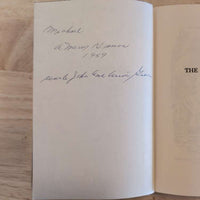 23 The Melted Coins (Brown): Vintage Hardy Boys Book image 2