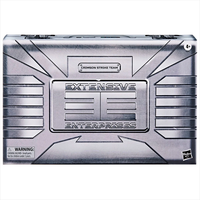 GI Joe Classified Series COBRA 3 Pack Baroness, Tomax and Xamot | Lot 1:12 image 9