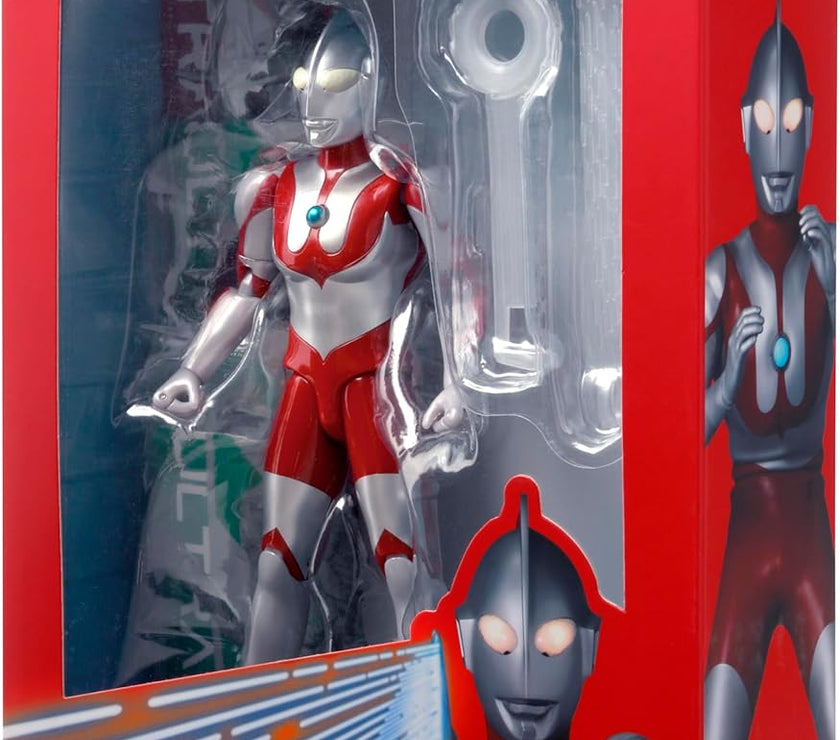 Ultraman "Original" Action Figure Bandai Namco 6 inch image 3