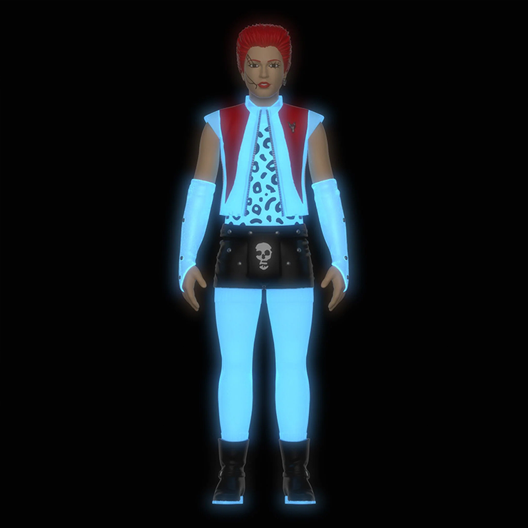 Trash (Monster Glow) Return of the Living Dead Action Figure | Super7 |1/18 image 6