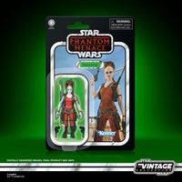 Aurra Sing Action Figure Star Wars Vintage Collection VC-73 image 0
