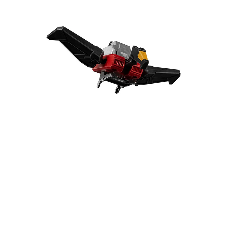 Transformers Action Edition G1 Soundwave AE03 Blokees Model Kit image 7