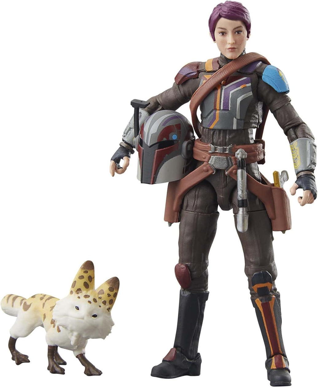 Sabine Wren Deluxe image 0