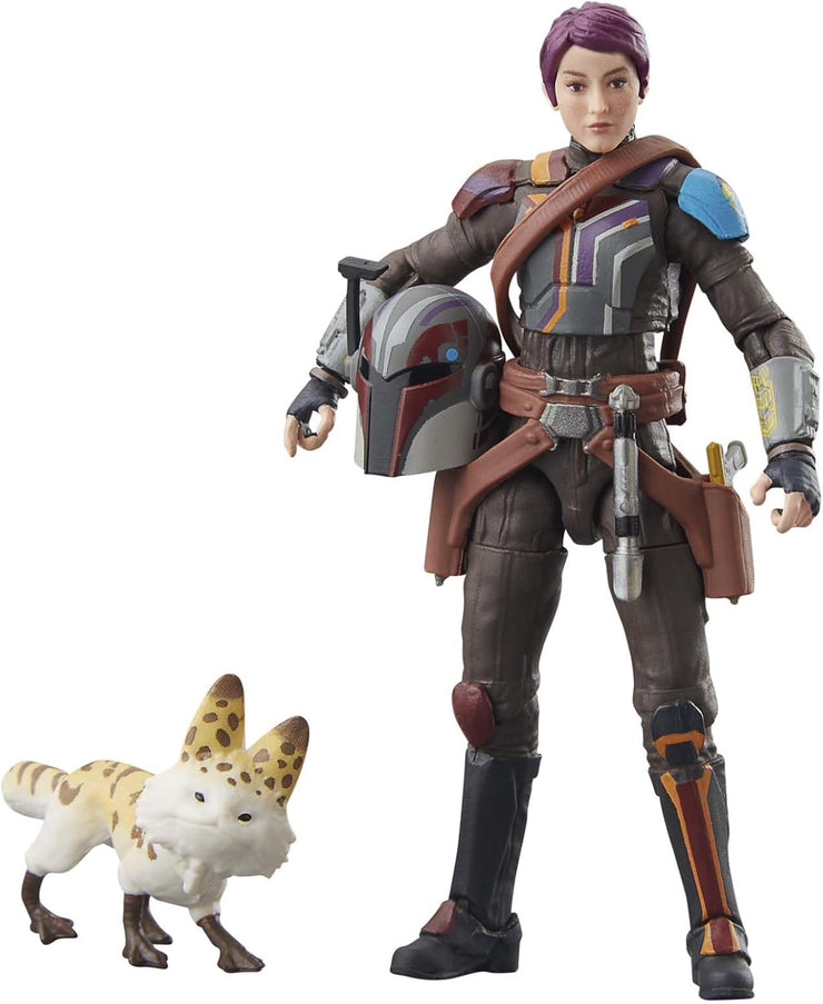Sabine Wren Deluxe image 0