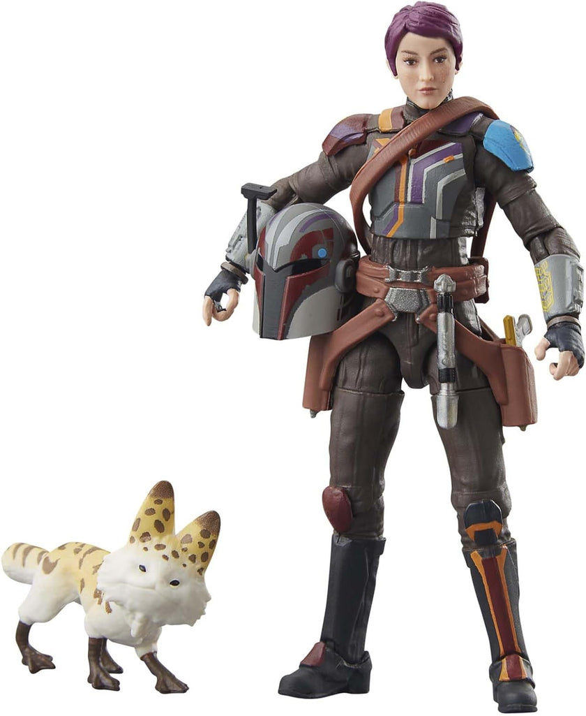 Sabine Wren Deluxe image 0