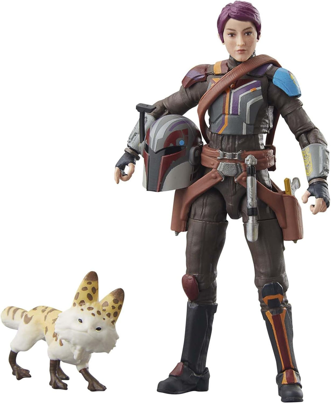 Sabine Wren Deluxe image 0