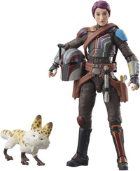 Sabine Wren Deluxe image 0