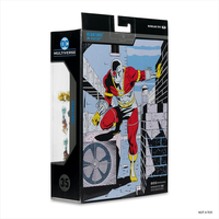 Deadshot DC 7" Action Figure McFarlane Toys Wave 10 #35 VARIANT image 2