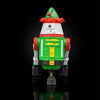 R5 Advent Calendar Loose Star Wars 3.75 Droid Factory Action Figure image 0