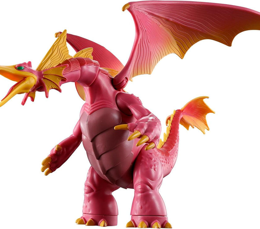 Ultraman Action Figure Series Gigantron image 7