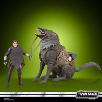 Howler and Sabine Wren Peridea Star Wars Vintage Collection G-0672 1:18 image 8