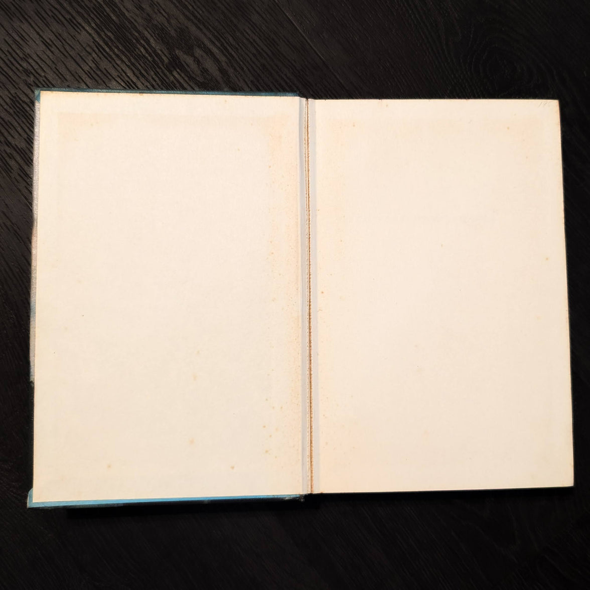 The Hardy Boys Detective Handbook  Vintage Hardy Boys Book image 2