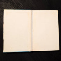 The Hardy Boys Detective Handbook  Vintage Hardy Boys Book image 2