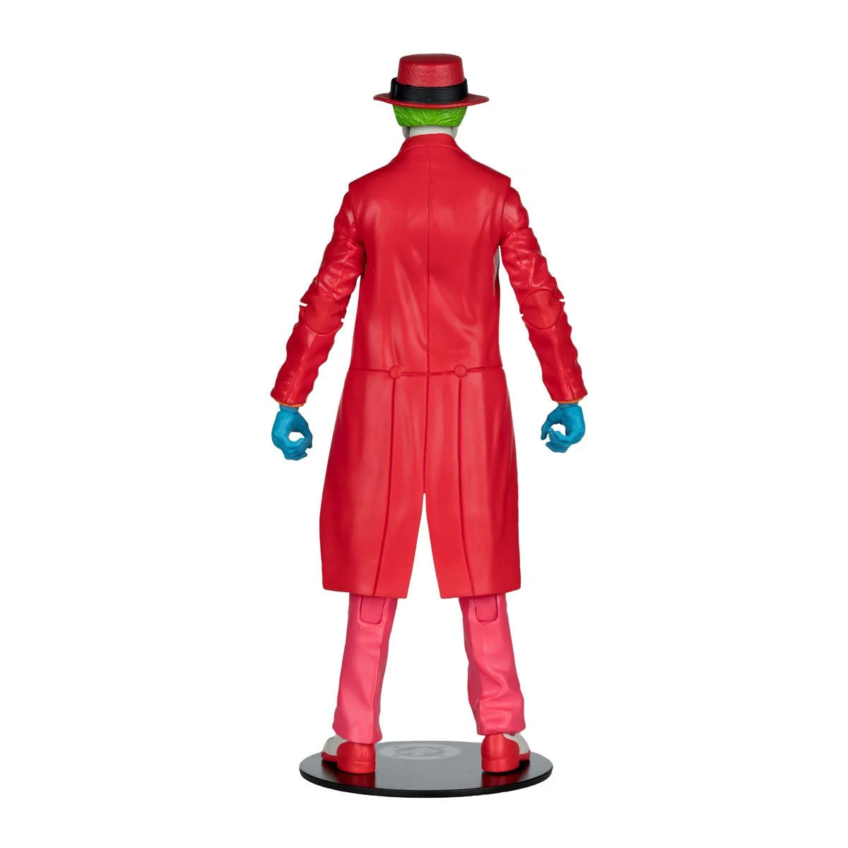 The Joker Batman #57 - DC Multiverse CHASE Collector Edition Wave 14 7-Inch Scale Action Figure