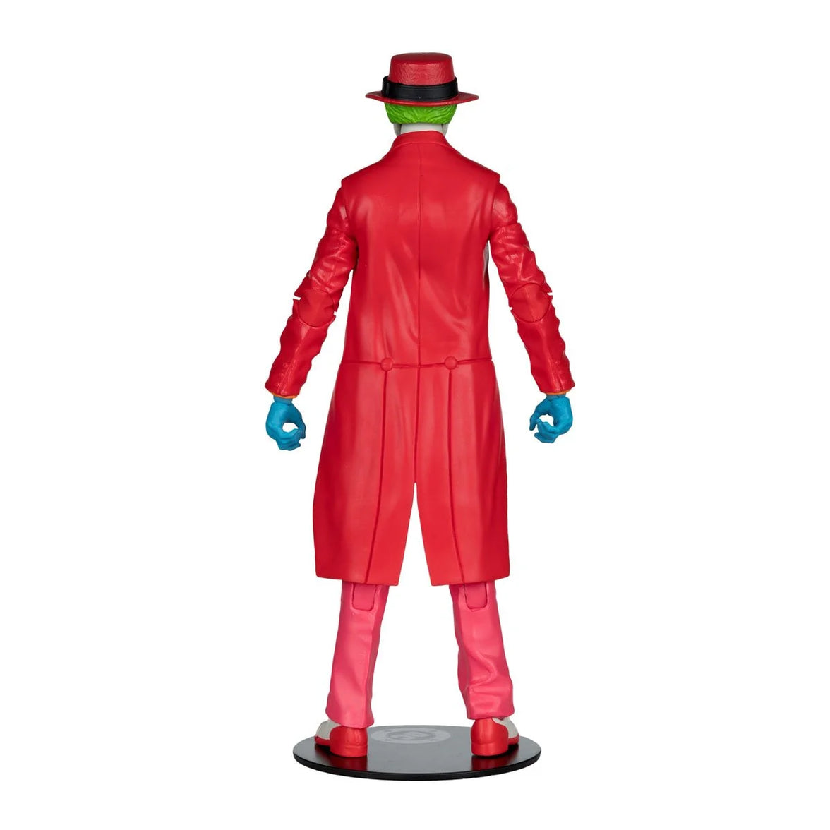 The Joker Batman #57 - DC Multiverse CHASE Collector Edition Wave 14 7-Inch Scale Action Figure