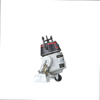 Chopper Imperial Disguise Action Figure Star Wars Vintage Collection VC-350 image 4