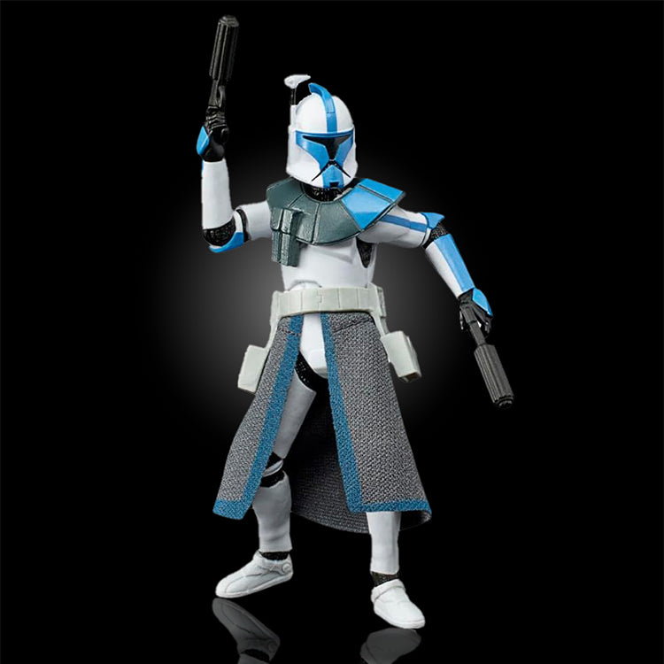 ARC Trooper (Clone Wars) Action Figure Star Wars Vintage Collection VC-212 image 1