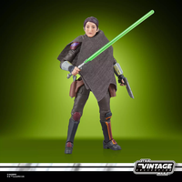 Howler and Sabine Wren Peridea Star Wars Vintage Collection G-0672 1:18 image 6