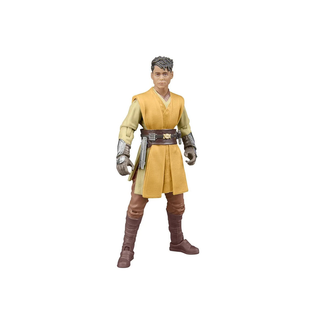 Jedi Knight Yord Fandar Action Figure Star Wars Vintage Collection VC-354 image 1
