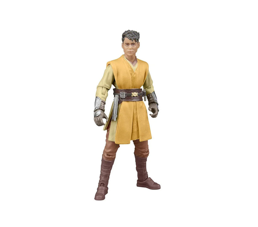 Jedi Knight Yord Fandar Action Figure Star Wars Vintage Collection VC-354 image 1