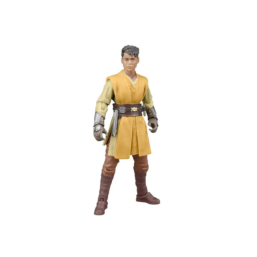 Jedi Knight Yord Fandar Action Figure Star Wars Vintage Collection VC-354 image 1