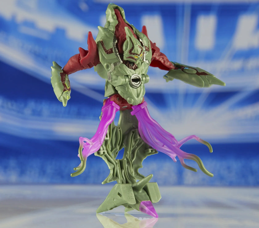 Quintesson  Transformers One High Commander Action Figure image 6