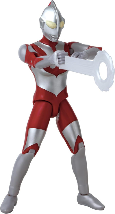 Ultraman "Original" Action Figure Bandai Namco 6 inch image 4