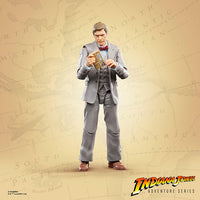 Professor Indiana Jones Indiana Jones Adventure Series Action Figure image 3
