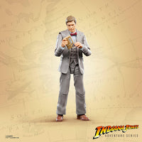 Professor Indiana Jones Indiana Jones Adventure Series Action Figure image 3
