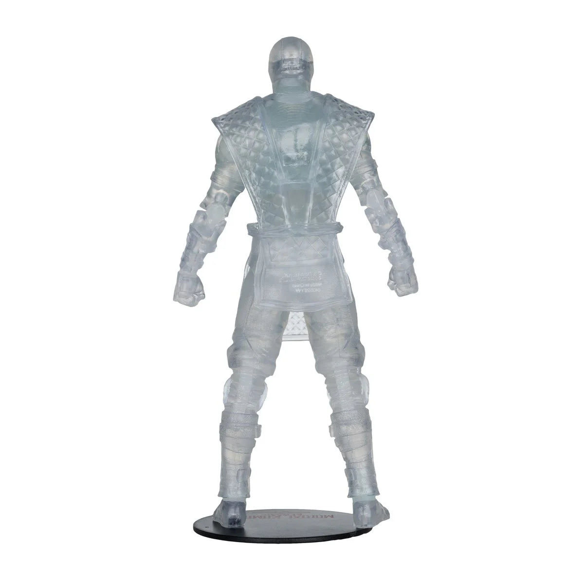Reptile Invisible - Mortal Kombat Klassic W5 7" Figure McFarlane