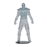 Reptile Invisible - Mortal Kombat Klassic W5 7" Figure McFarlane