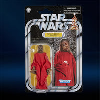 Chewbacca (Life Day) Star Wars: Vintage Collection VCLIFE Action Figure image 0
