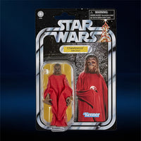 Chewbacca (Life Day) Star Wars: Vintage Collection VCLIFE Action Figure image 0