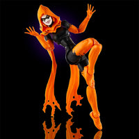 Hallows' Eve Marvel Legends Comics-Inspired Action Figure | 1:12 Scale image 1