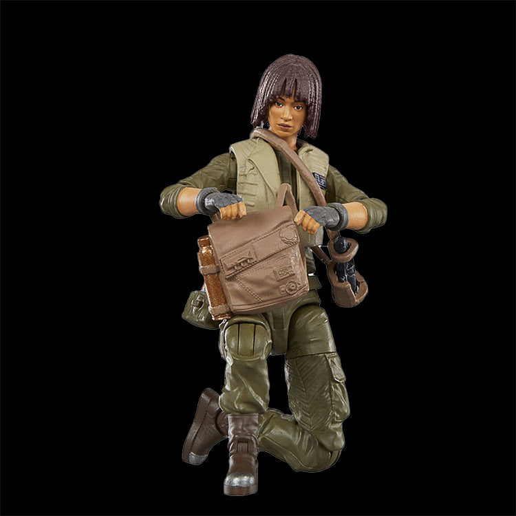 Osha Aniseya Star Wars:Vintage Collection VC327 3.75" Action Figure image 1