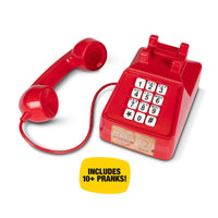 The Simpsons Moe's Tavern Prank Phone image 3