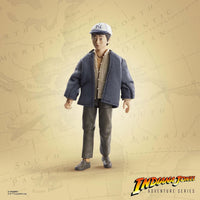 Short Round🐍Indiana Jones Adventure Series Action Figure1/12 Scale image 2