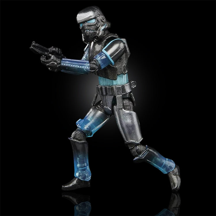 Shadow Stormtrooper (Force) Action Figure Star Wars Vintage Collection VC-194 image 1