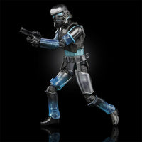 Shadow Stormtrooper (Force) Action Figure Star Wars Vintage Collection VC-194 image 1