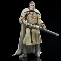 Grail Knight (Last Crusade) Indiana Jones Adventure Series Action Figure image 1