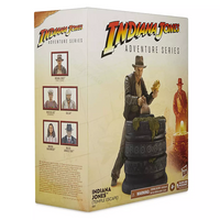 Indiana Jones Temple Escape🐍 Adventure Series Action Figure 1/12 Scale image 3