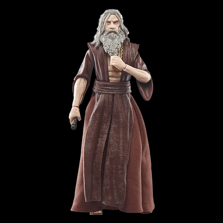 The Last Command 4 Pack Star Wars:Black Series 1/12 Scale Action Figures image 7