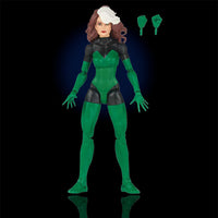 Rogue  Marvel Legends 6" Action Figure Hasbro Uncanny X-Men image 4