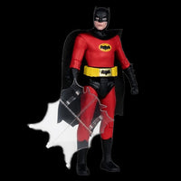 Batman Red Batman '66 1/12 Scale Action Figure image 3