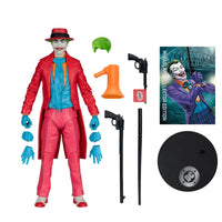The Joker Batman #57 - DC Multiverse CHASE Collector Edition Wave 14 7-Inch Scale Action Figure